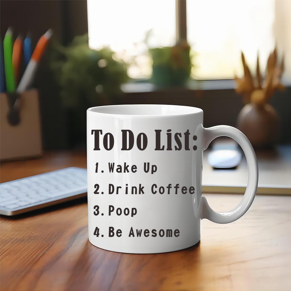 mug office household cup water cup coffee cup 301-400ml