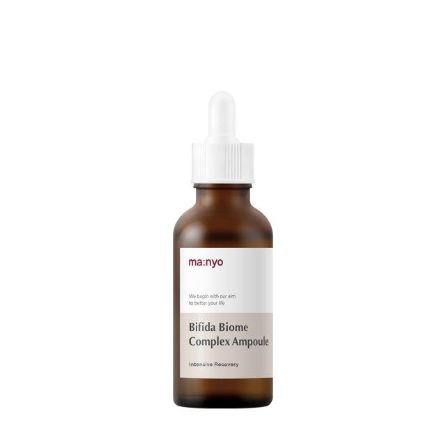 Manyo Factory Bifida Biome Complex Ampoule 50ml