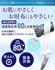 Water Purification Cartridge for Shower Head Compatible with Mirable Plus Tornado Stick Chlorine Removal (3)