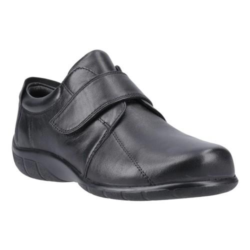 Fleet & Foster Womens/Ladies Dorothy Shoes