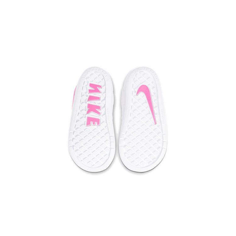 Nike Pico Low top Sports Casual Shoes White Pink Infant And Toddler AR4162-102