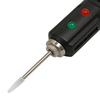 Metal Voltage Test 6-24V Adjustable Sensitivity Probe For Car Electrical System Live Neutral Wire Testing Indicator Tool