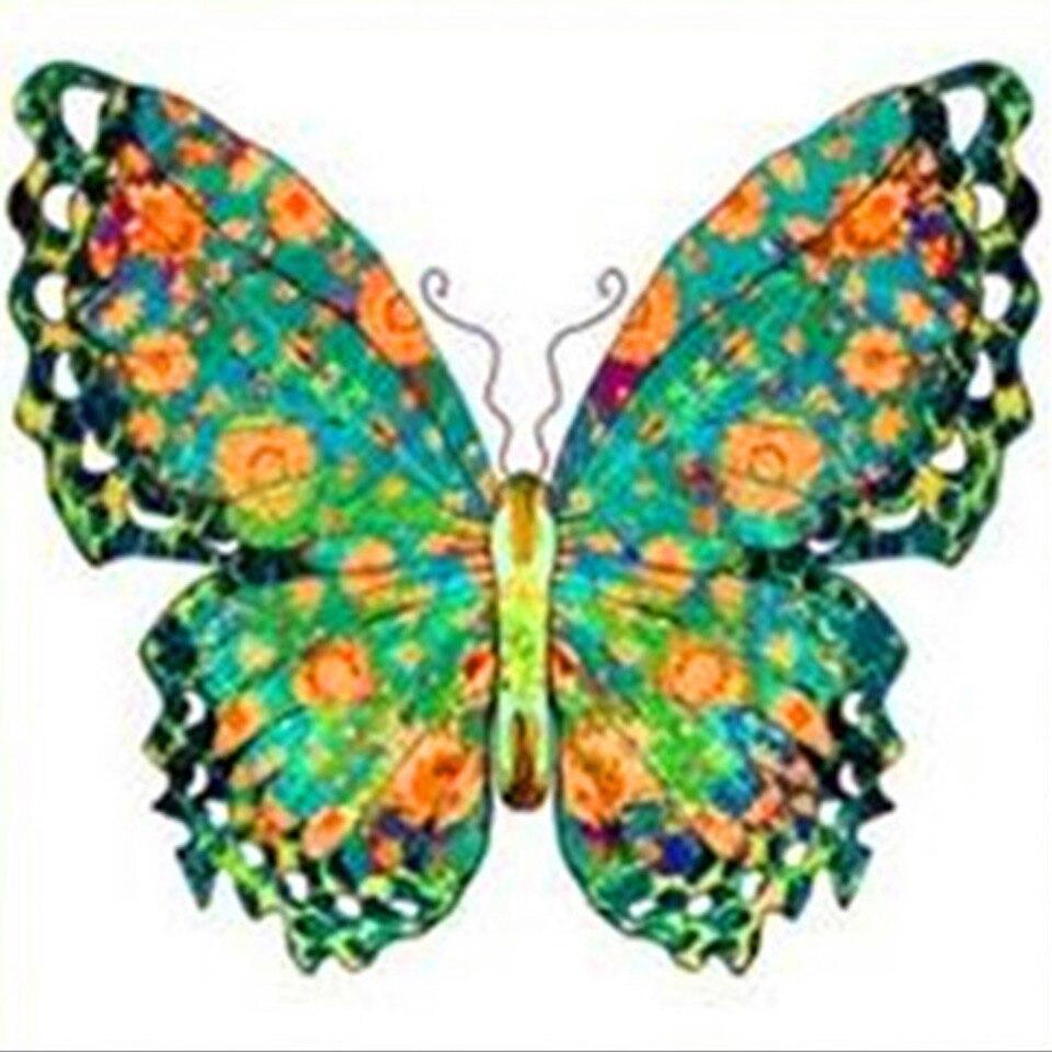 5D DIY Diamond Painting  Animal Parrot Owl Bird Cross Stitch Full Drill Diamond Embroidery Mosaic Art Picture Rhinestones Decor