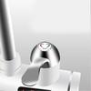 360  Electric Instant Water Heater Faucet Tap  Kitchen Fast Heat Led New - European Standard