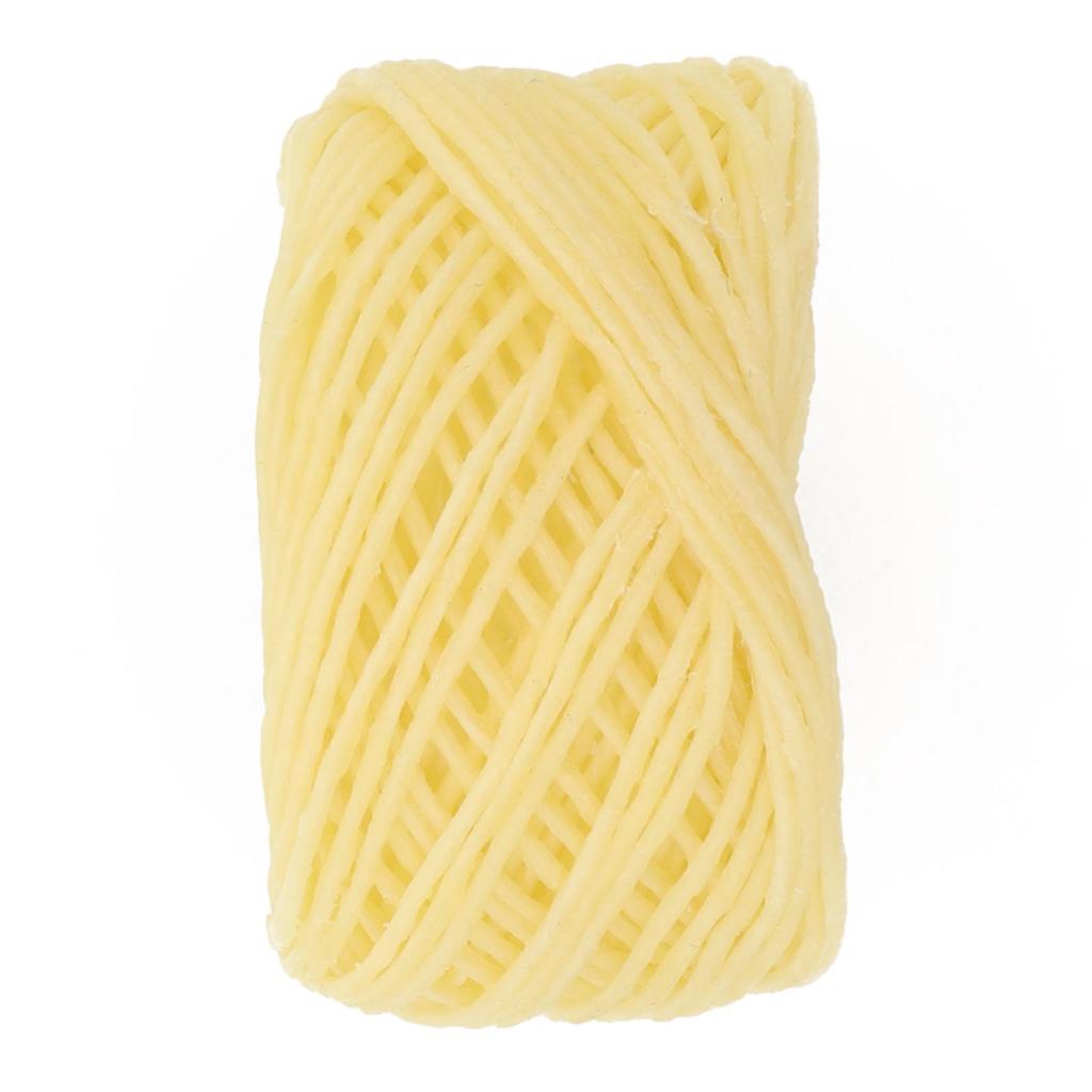 Beeswax Wicks Wicks 10m 2.0mm Dia 33FT Accessories