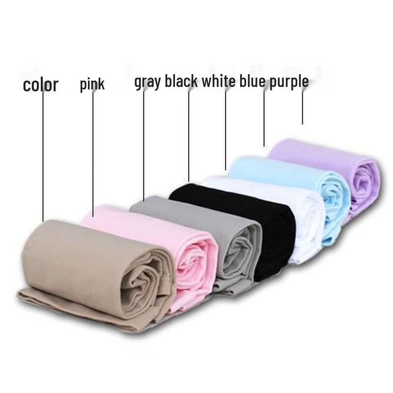Ice Silk Sun Protection Sleeves