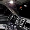For Jeep Compass 2007 2008-2014 2015 2016 2017 2018 2019 2020 2021 2022 LED Bulb Interior Dome Map Light Kit Car Accessories Neon Lights 4