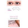 CORINGCO Toktok-Hara Filter Eyelash Mix Set
