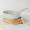 WOK FLIP PAN TITANIUM 26cm BERLINGER HAUS BH-8059 SAHARA