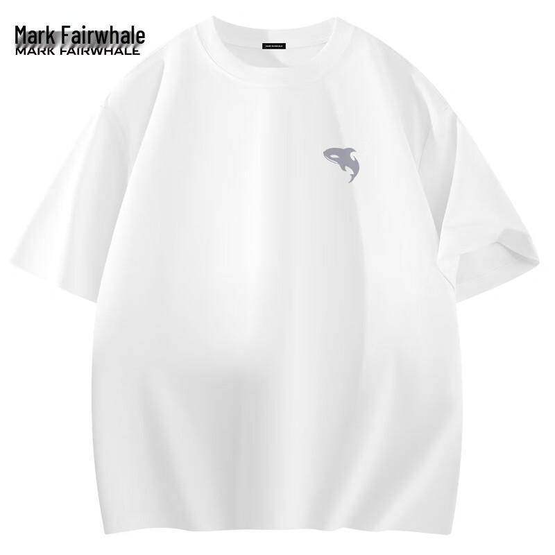 Mark Fairwhale Men s Sorona Cooling Antibacterial Short Sleeve T-shirt L