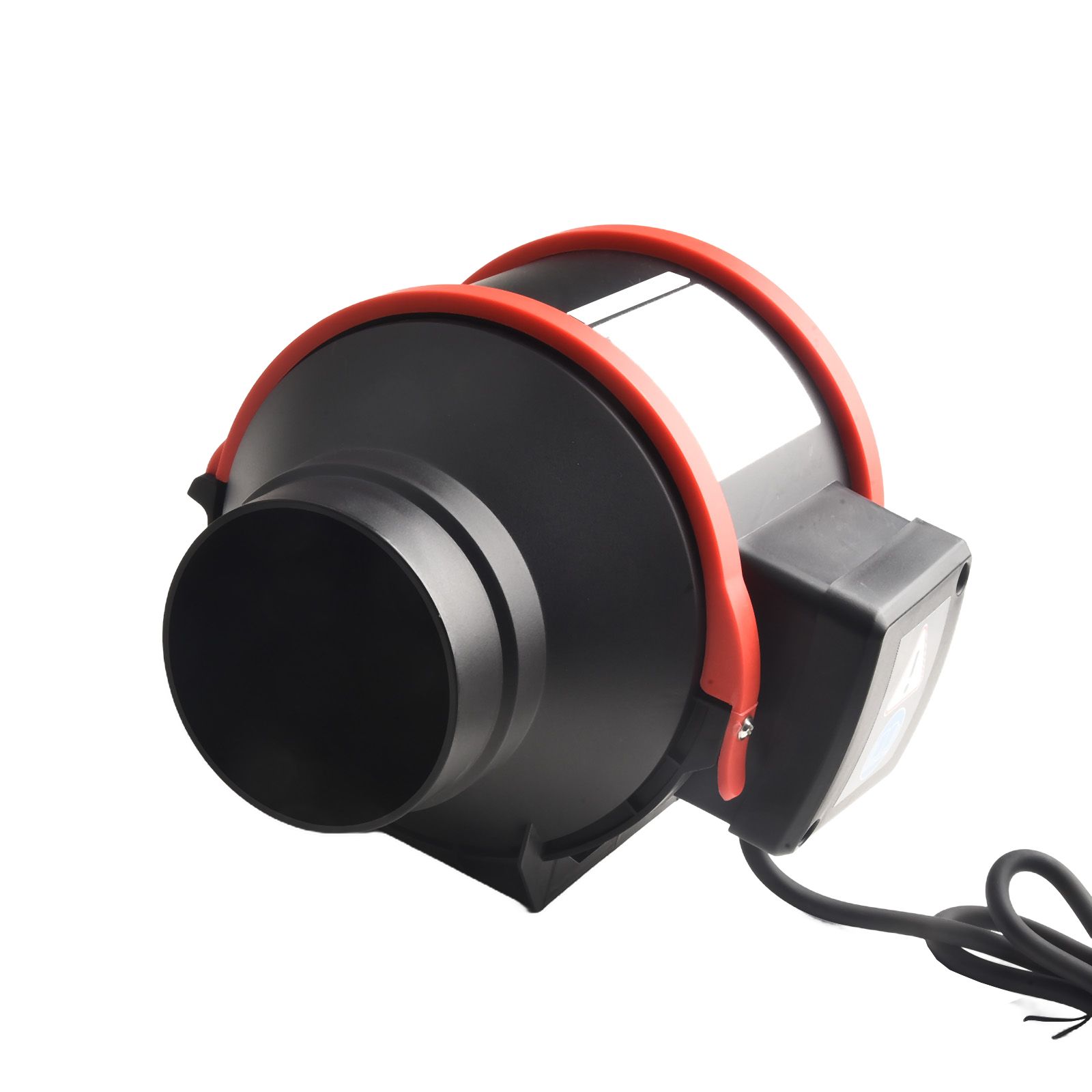 

Exhaust Fan Ventilator 2500 S min 45 48W High Performance Instructions Remote Control 29 30db Adjustable Speed China Mainland