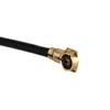 M.2 to RP-SMA Extension Cable 6dBi PC WiFi Bluetooth Antenna 2.4G 5.8GHz Wireless