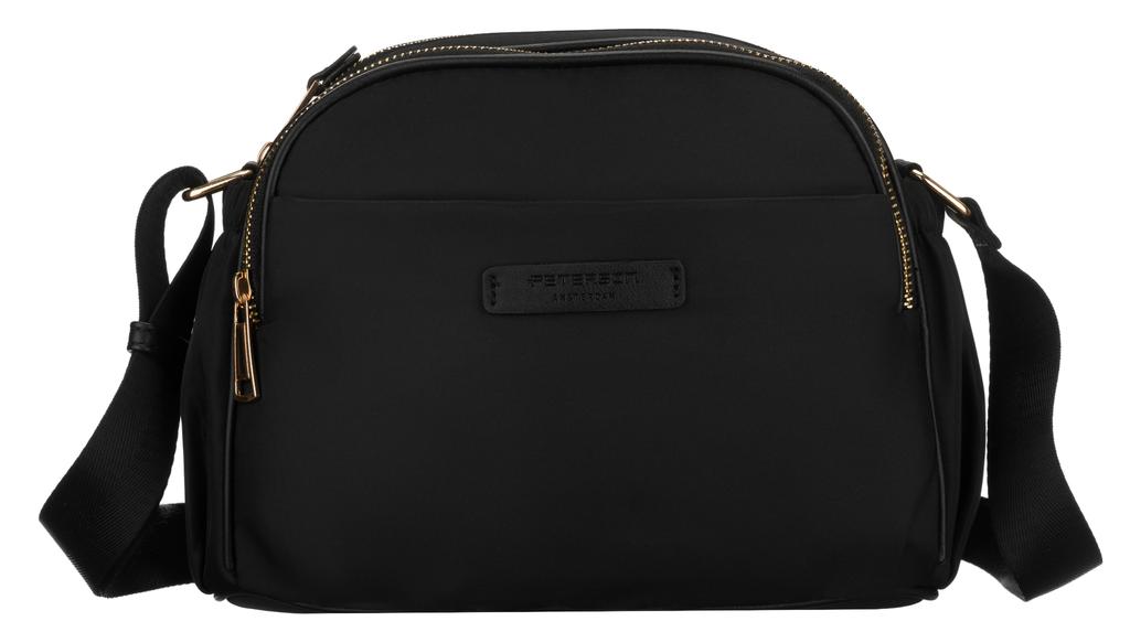 PTN JN-15-0337 Black Bag