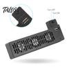 External 3-Fan USB Cooling Fan Cooler for Microsoft Xbox One X Game Console