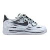 Nike Air Force 1 Mountain Moon Brush Leather Abrasion Resistant Abrasion Resistant Low Top Skateboard Shoes Men's CW2288-111(Team371-)