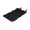 Portable Reel Type Tool Bag Oxford Cloth Tool Storage Bag Durable Tool Roll Bag  Plumber