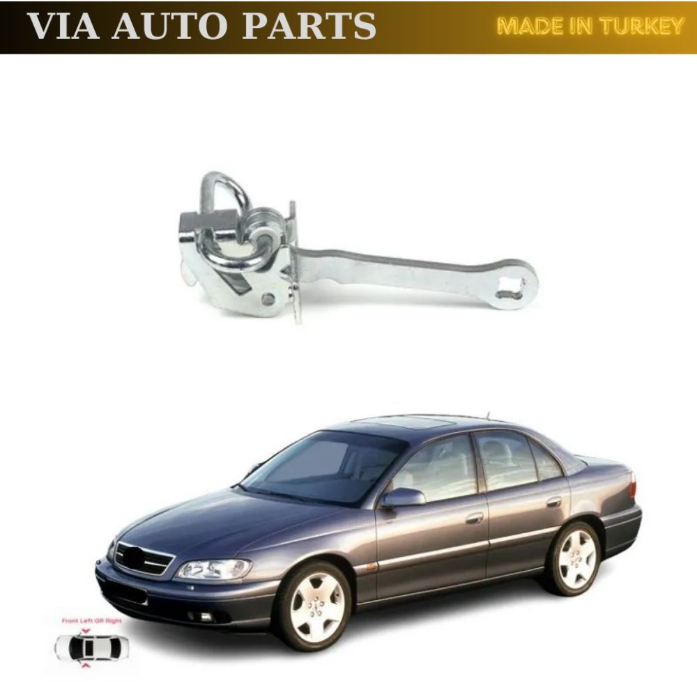 

Стопор петлі передніх дверей 5160232 для човнів Vauxhall Opel Omega B 1994-2003 рр.