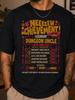 Legendary Dungeon Uncle T-shirt DCC New Achievement Subclass Dungeon Crawler Carl Fan Merch Gift for Brother LitRPG Fantasy Gamer Gift