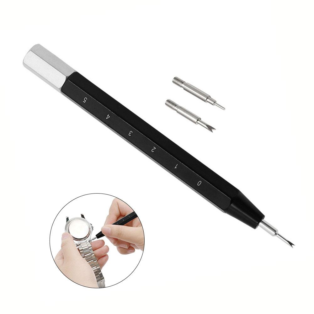 Band Opener Watch Repair Tool With MM Band Opener High Quality Pin Spring Bar Remover Repair Watch Repair Tool