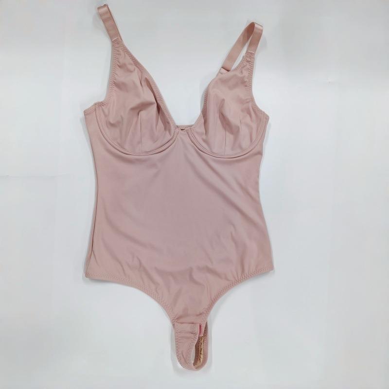 Women Full Body Shaping Camisole Tummy Control Body Shaper