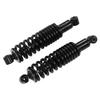 Pair Club Car Rear Shock Absorber Assembly JW2‑F2210‑10‑00 Replacement for G29 Drive Gas Electric