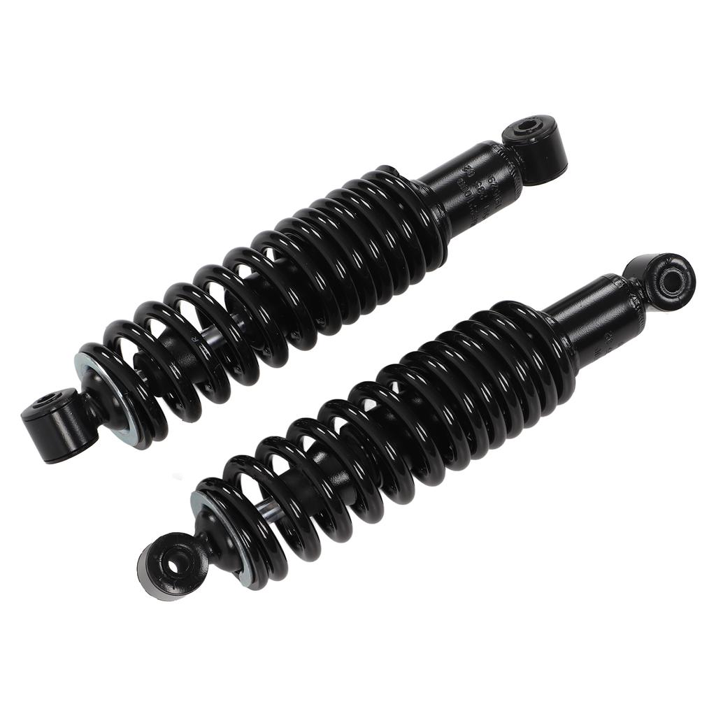 Pair Club Car Rear Shock Absorber Assembly JW2‑F2210‑10‑00 Replacement for G29 Drive Gas Electric