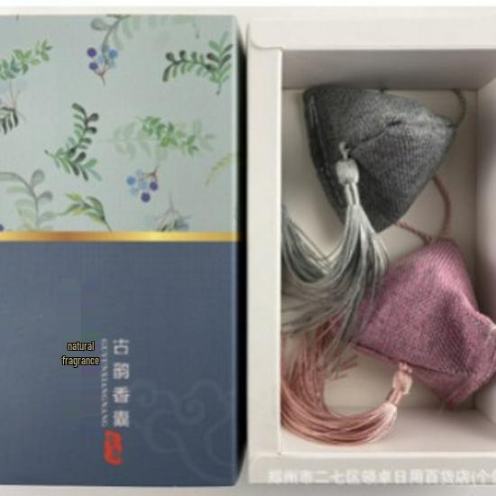 Xikang Ice Silk Mugwort Neck Pillow: Cylindrical Sleep Aid for Home with Cooling and Neck Protection.