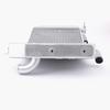 Aluminum Cooler Cooling Radiator For Yamaha YZF R1 R1M 2015-2024 R1S 2016-2024