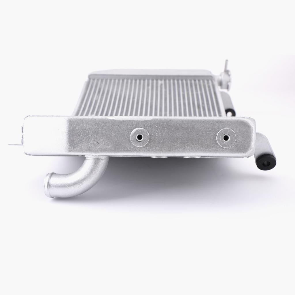 Aluminum Cooler Cooling Radiator For Yamaha YZF R1 R1M 2015-2024 R1S 2016-2024