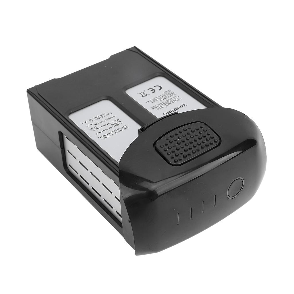 15.2V 5870mAh Intelligent Flight Battery Replacement Lithium Battery for Phantom 4 Series 4 Pro 4A 4Pro V2.0 RTK