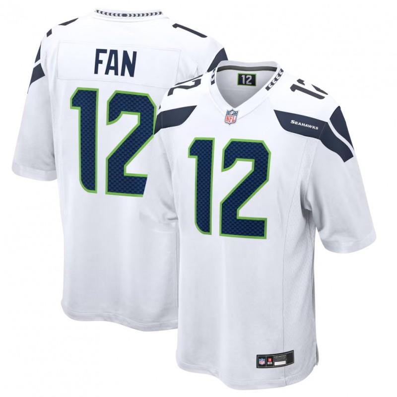 Embroidered Seattle Seahawks Style Basketball Jersey Men Women Custom Number Sportswear Team Uniform