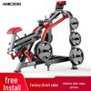 TEZEWA Professional Strength Training Equipment Series