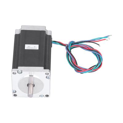 Motorlar – Minyatür rulmanlar, step motor, sürücüler ve kontrolörler
