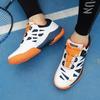 Badminton Shoes Court Tennis Sneakers for Training Volleyball Indoor Outdoor Professional Men Women Breathable Sport Big Size