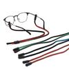 Sunglass Strap Eyeglasses Lanyard Anti-slip Eyeglass Holder Chain  Women/Girl