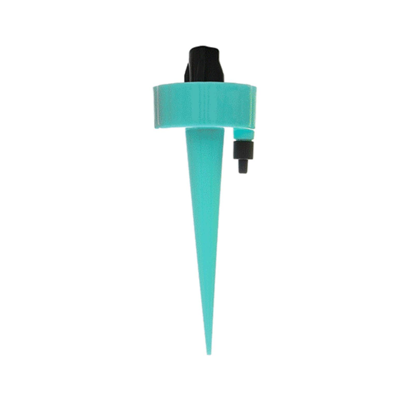 

Автоматическое устройство для полива Устройство для капельного полива Капельное орошение Устройство для ленивого полива Устройство для просачивания воды One Size синий