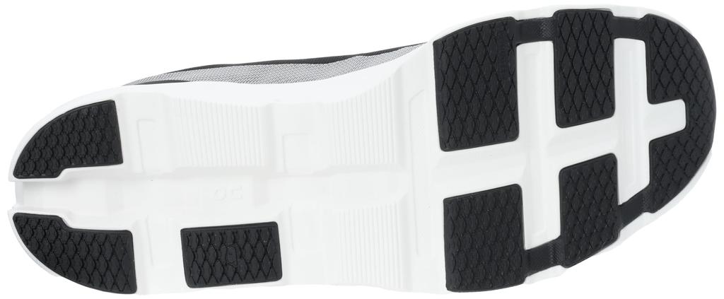 On Cloudmonster 2 Running Black Size Shoes, Frost, Men's, 29.5cm