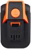 KOSHIN Smart Koshin 18V Battery Pack DC-18V 2.0Ah PA-332