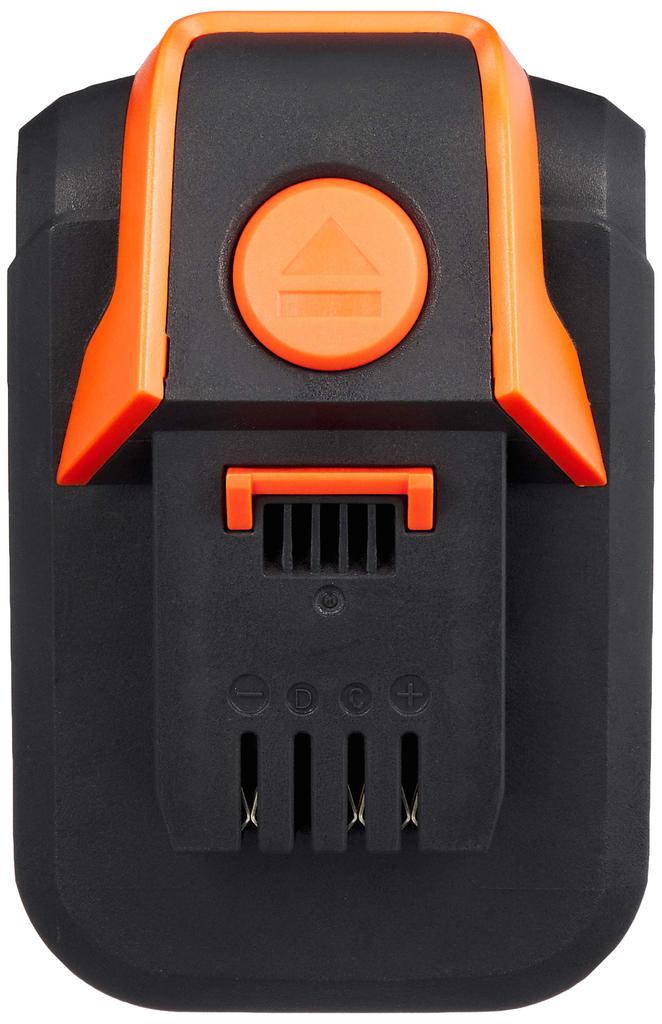 KOSHIN Smart Koshin 18V Battery Pack DC-18V 2.0Ah PA-332