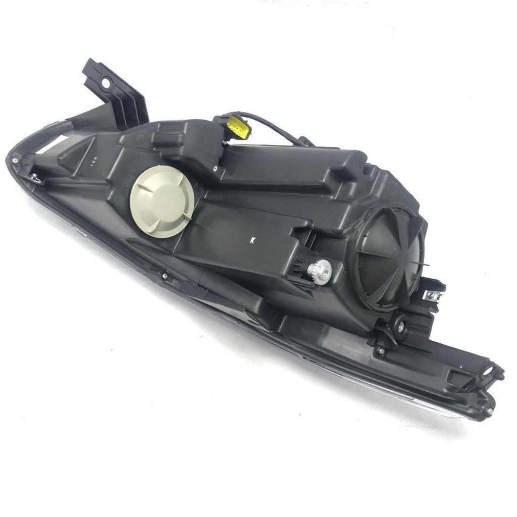 Compatible LED Headlight Assembly for 2013-2016 FAW Besturn X80