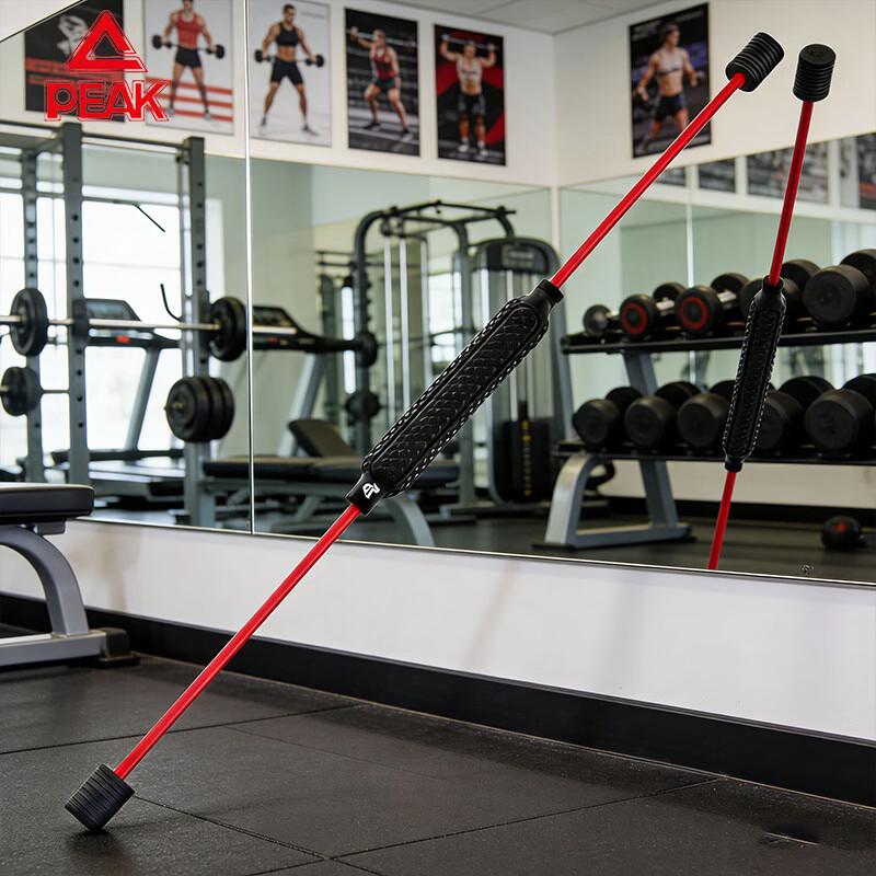Peak Multifunctional Elastic Rod