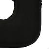 Ear Piercing Pillow Portable Guard Protector Washable Pierced Ears Support for Side Sleeping