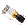 CNC Air Filter Drain Pipe Plug Z-2391 Alloy Head For Motorcycle Accessories CLICK Alloy Head Plug Universal Motorcycle
