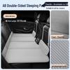 OEING Portable Car Travel Mattress