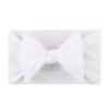 Baby Girl Bohemian Hair Accessories Flower Headband Bow