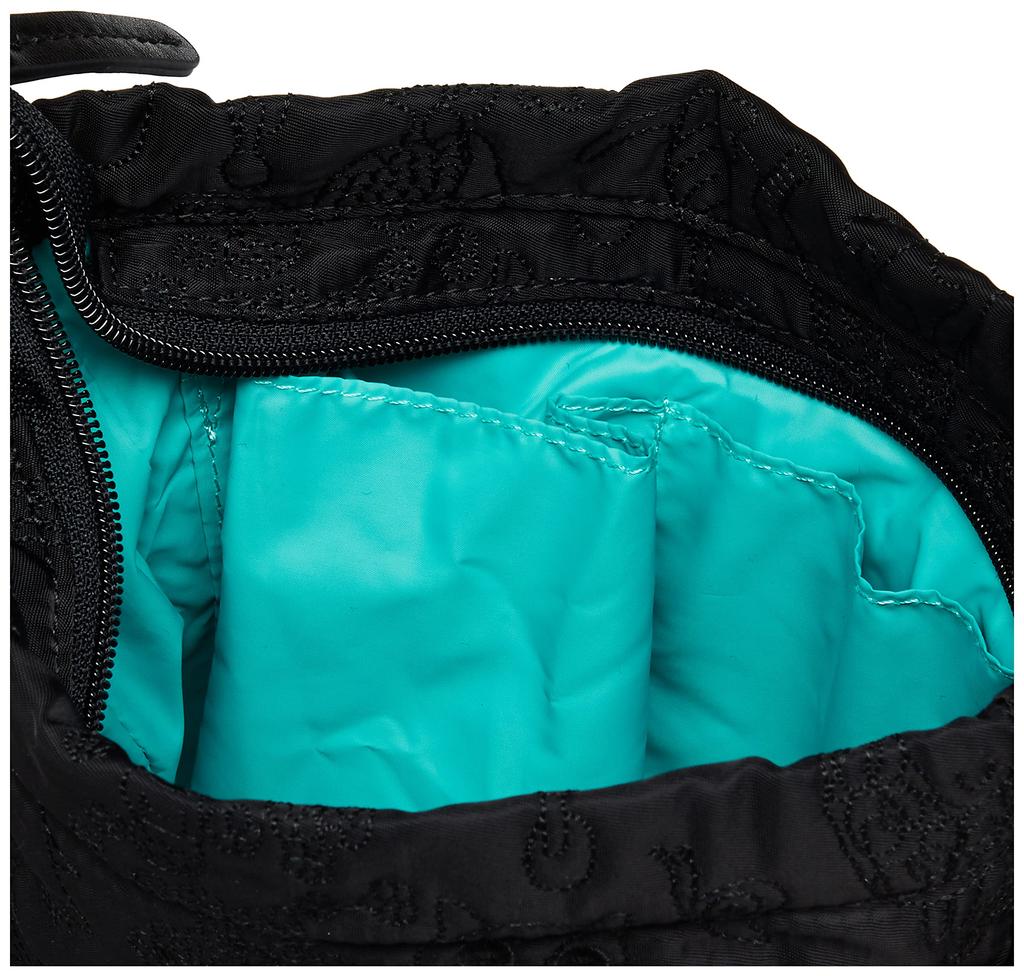 Mini Shoulder Bag Pochette Forest Animal Embroidery [Tsumori Chisato] Women's