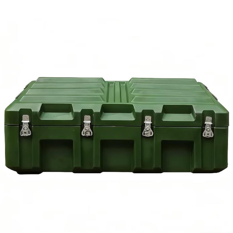 Junchi PE Rotomolded Waterproof Storage Box