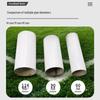 Weishidun Steel Portable Football Goal with Net