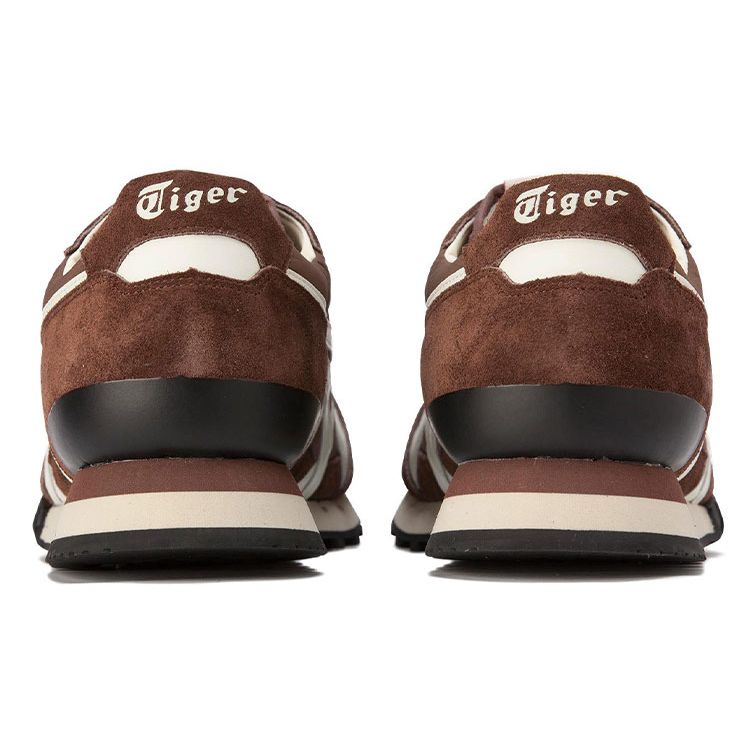 Onitsuka Tiger Colorado Eighty-Five NM Chestnut Cream Unisex Sneakers Brown 1183B445-200