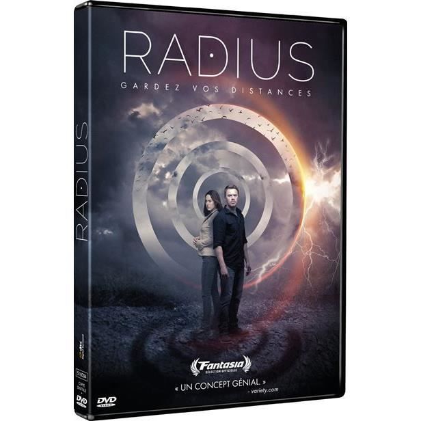 Radius dvd